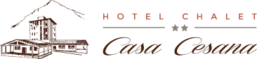 Hotel Chalet Casa Cesana